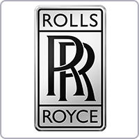 Rolls Royce Car